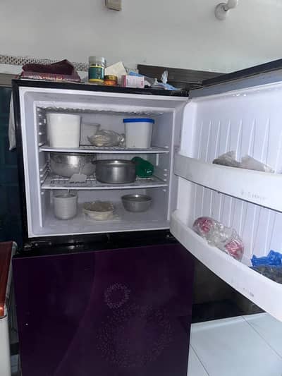 Orient 2 Door Refrigerator For Sale