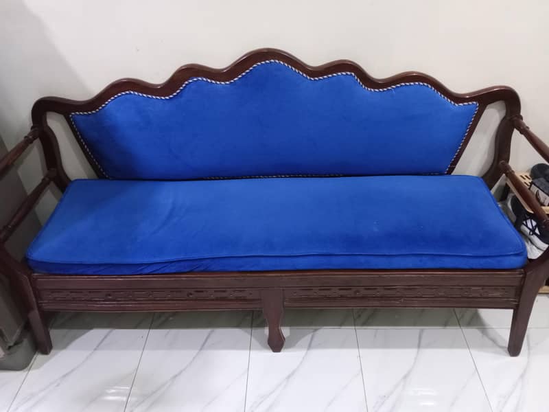 Sofa Set 0