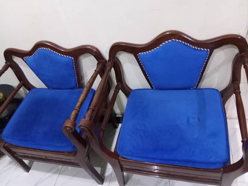 Sofa Set 1
