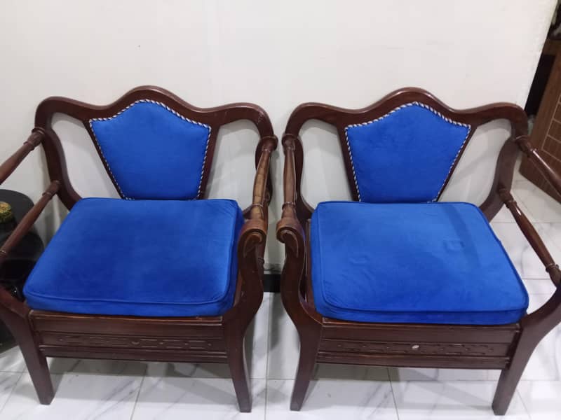 Sofa Set 2