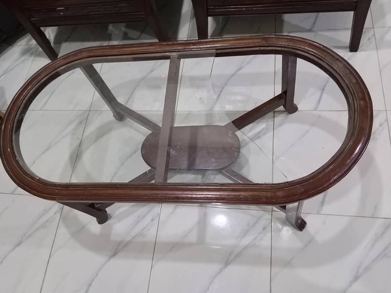 Sofa Set 3