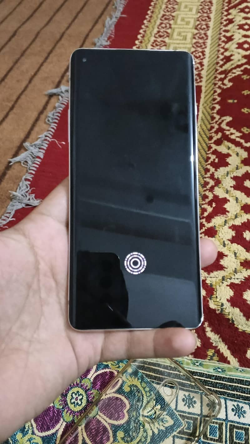 One Plus 8 4