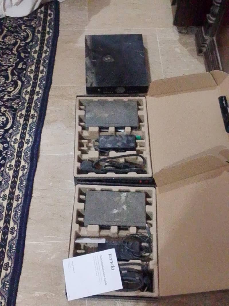 CCTV cameras 5