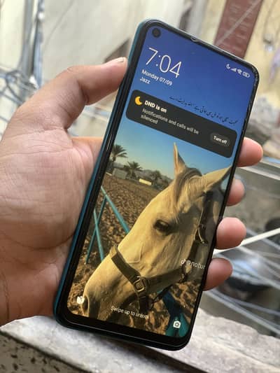 Xiaomi Redmi Note 9