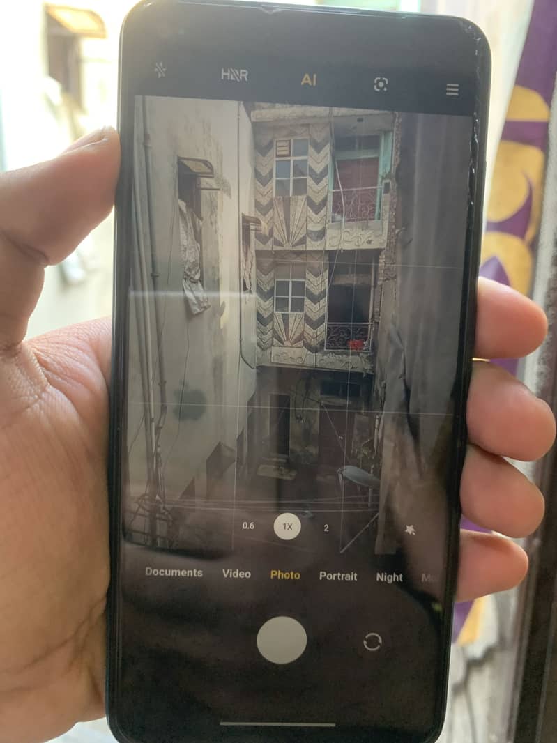 Xiaomi Redmi Note 9 4