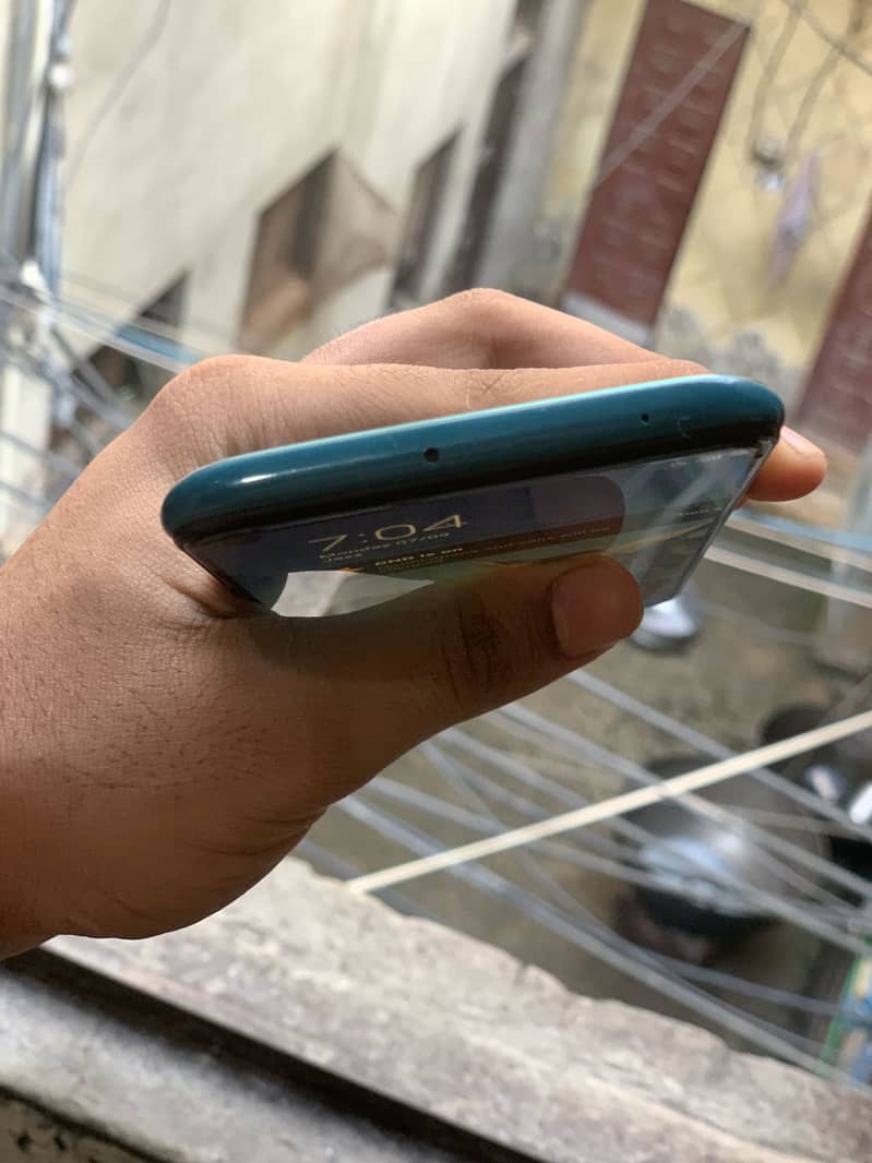 Xiaomi Redmi Note 9 5
