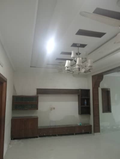 4marla 2beds 1 Bath room basement portion for rent in G 13 1 islamabad