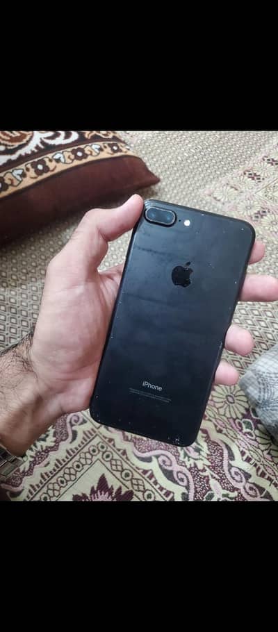 Apple iPhone 7 Plus