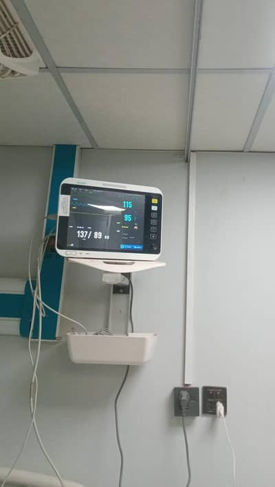 BP Monitor – Sale & Purchase