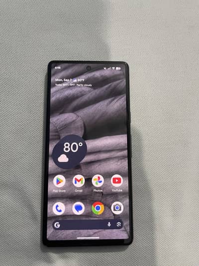 Google Pixel 7