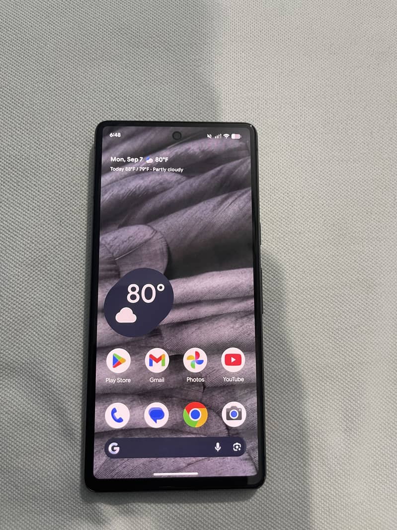 Google Pixel 7 0
