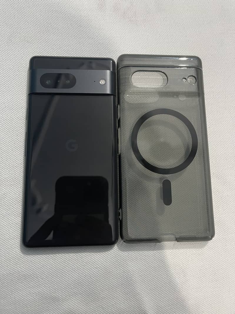 Google Pixel 7 1