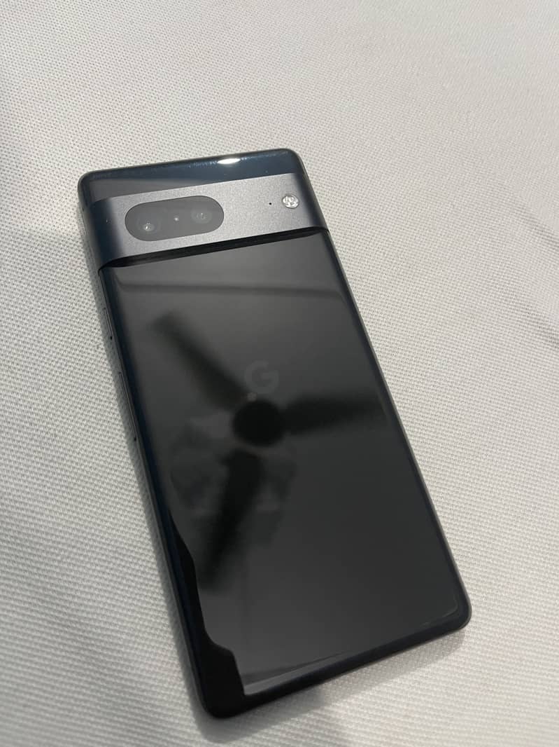 Google Pixel 7 2