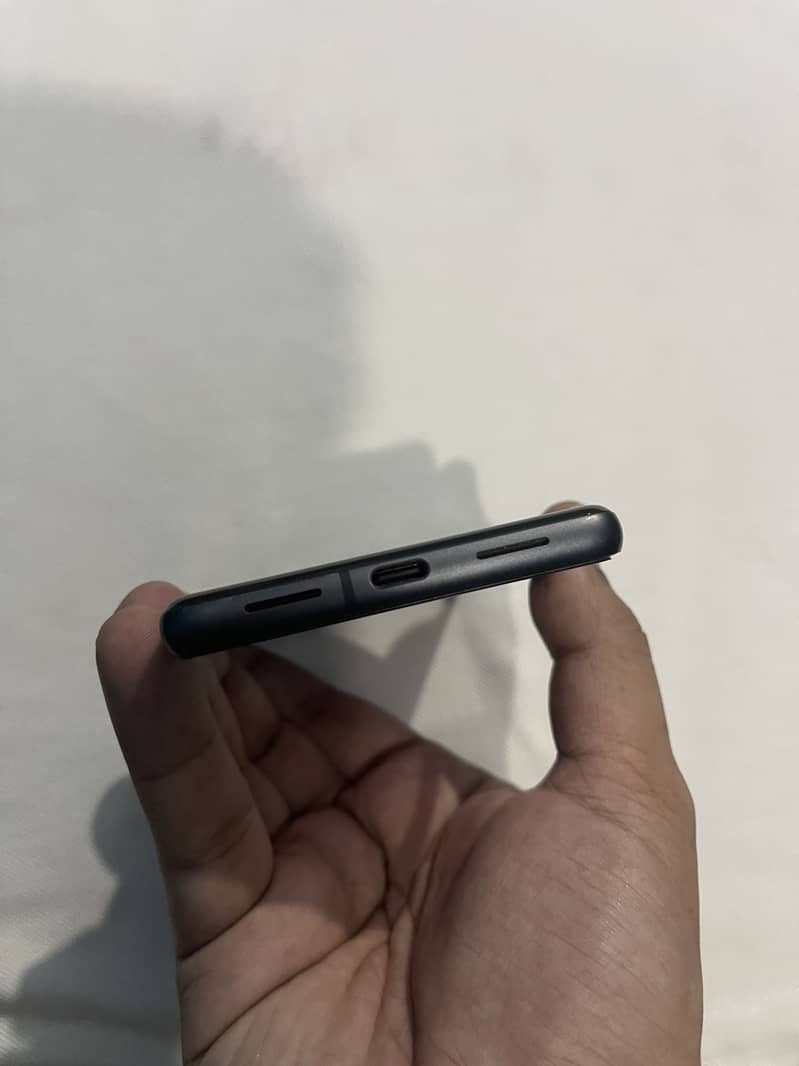 Google Pixel 7 3