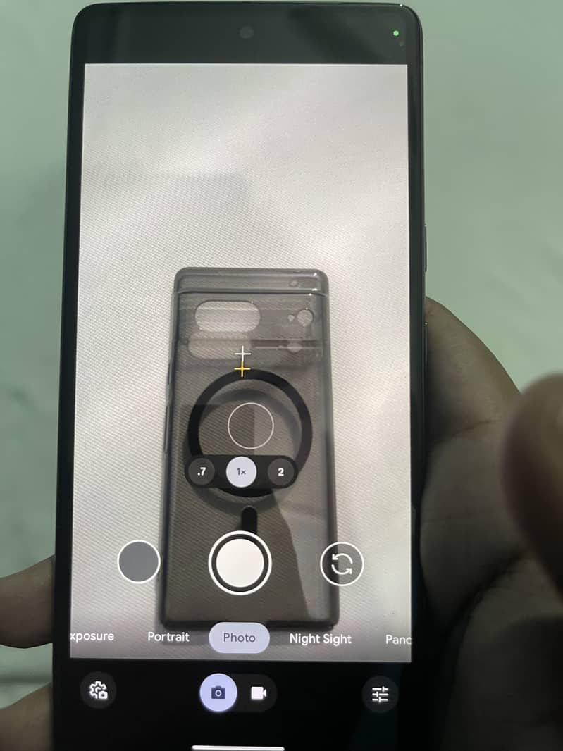 Google Pixel 7 4
