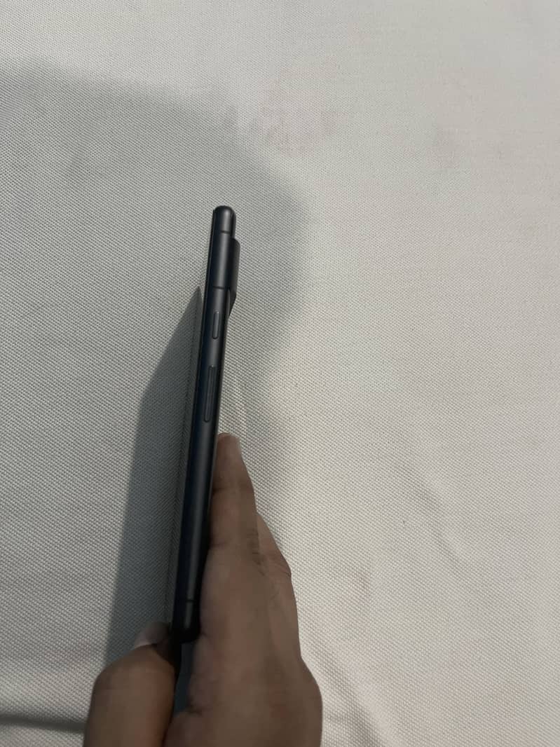 Google Pixel 7 5