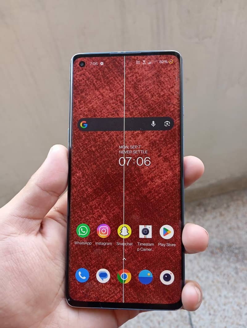 One Plus 8 1