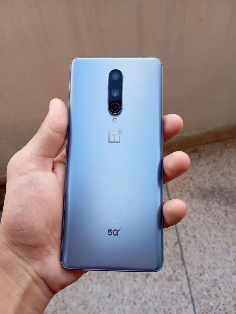 One Plus 8 4