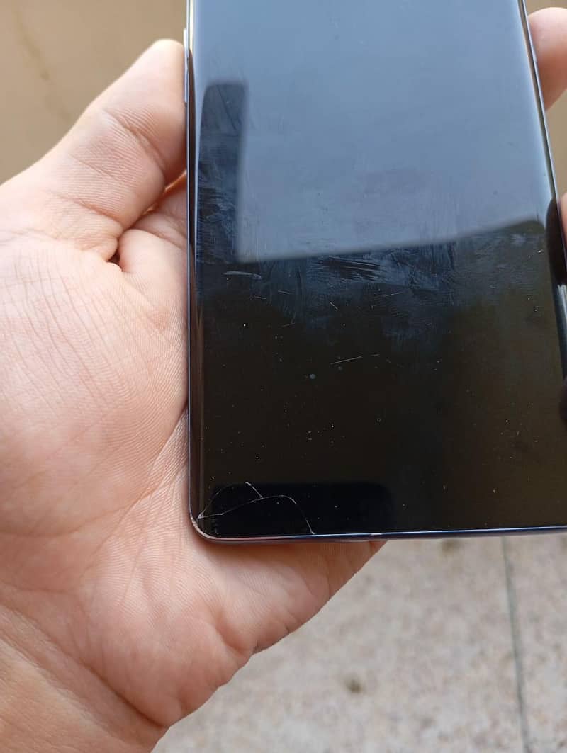 One Plus 8 5