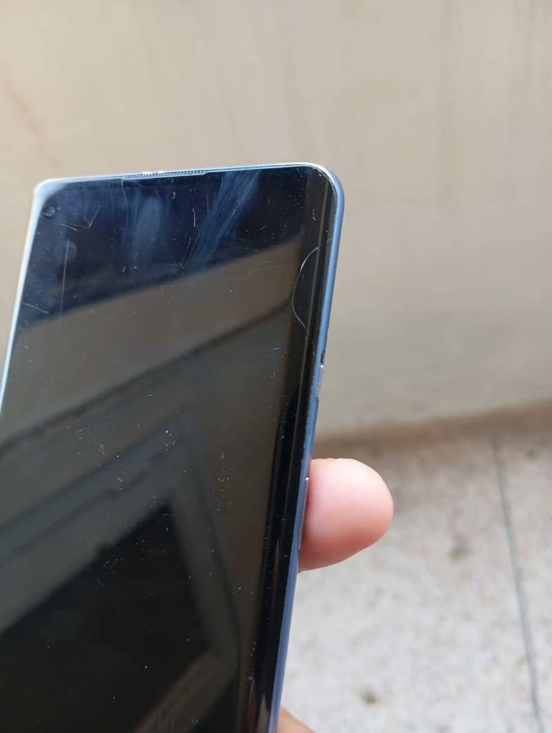 One Plus 8 6