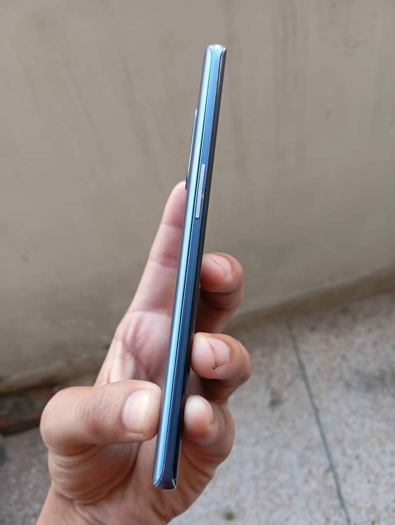 One Plus 8 7