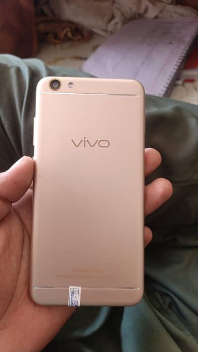 Vivo Y66