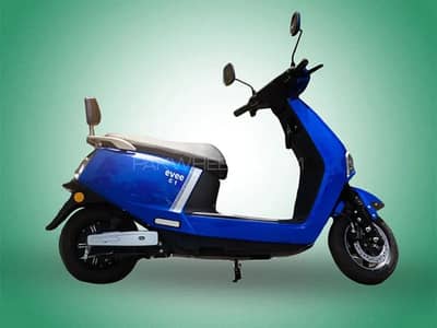 Evee c1