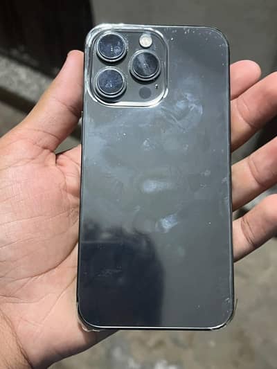 Apple iPhone 13 Pro jv