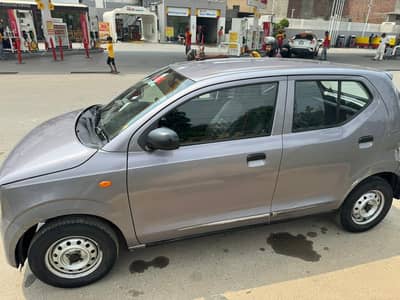Suzuki Alto 2021/22 VXR Total Genien 100%