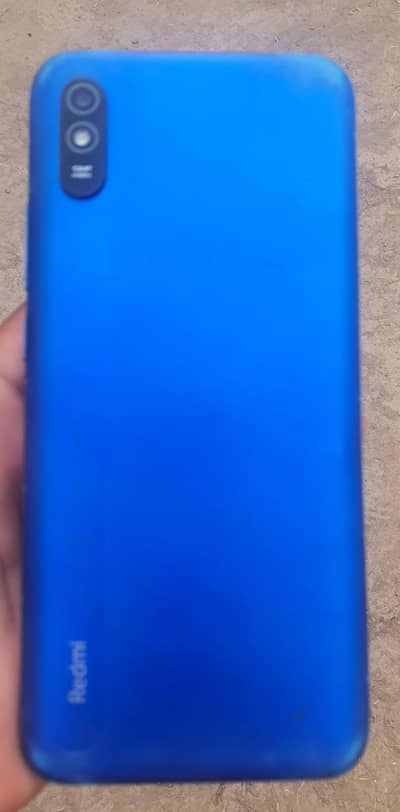 redmi A9