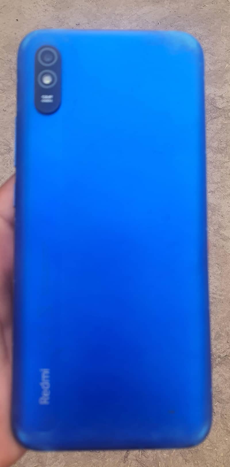 redmi A9 0