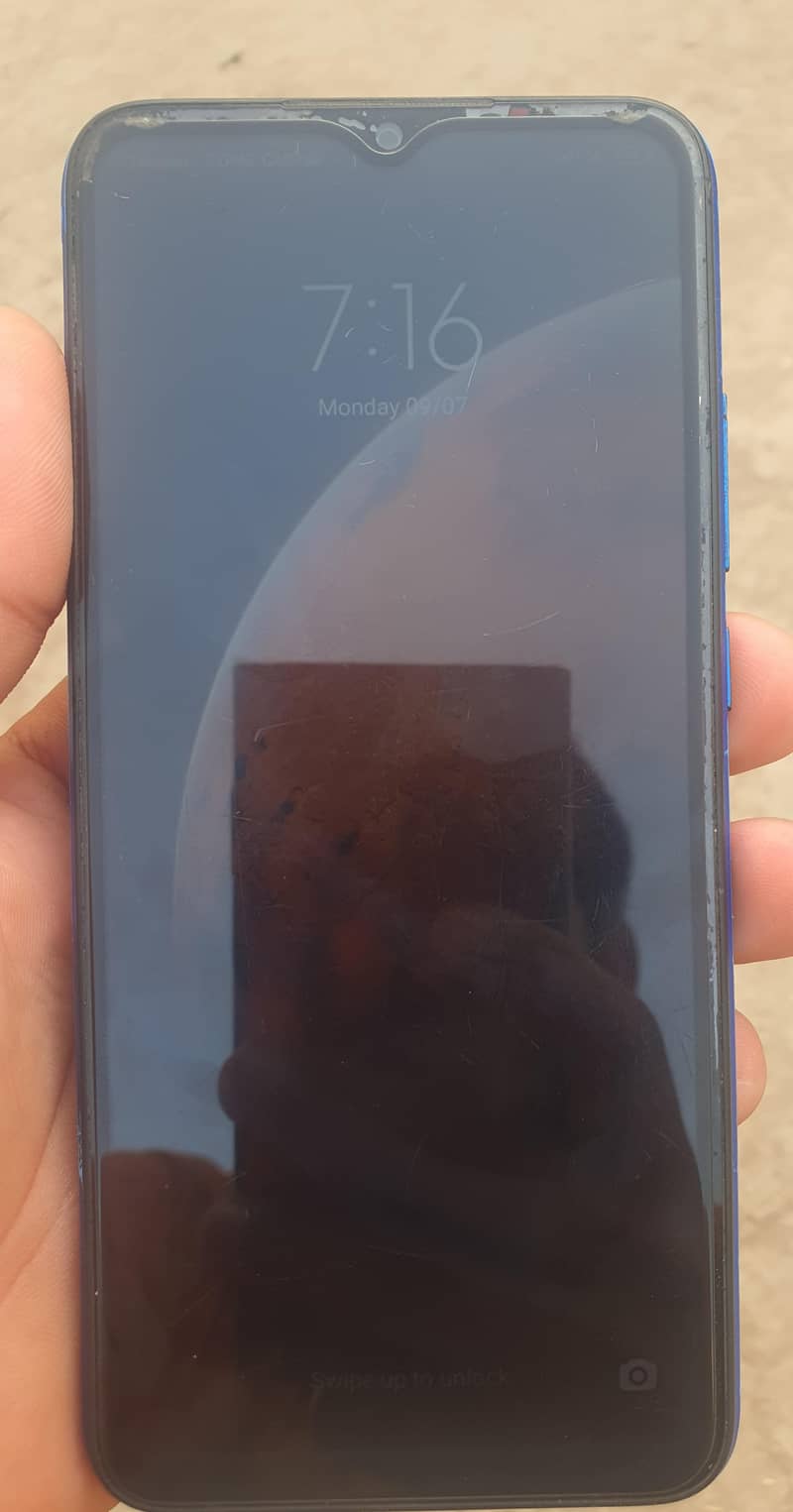 redmi A9 1