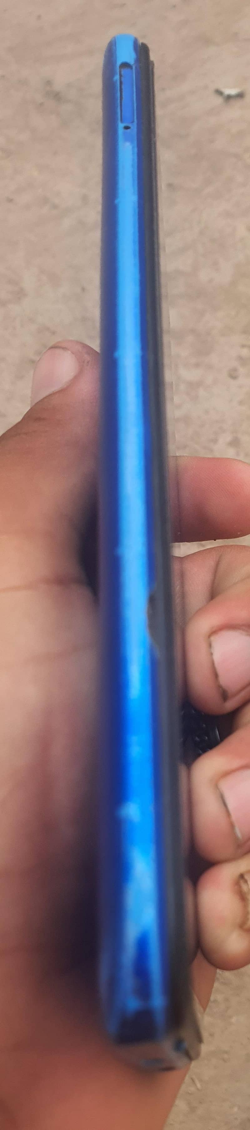 redmi A9 4