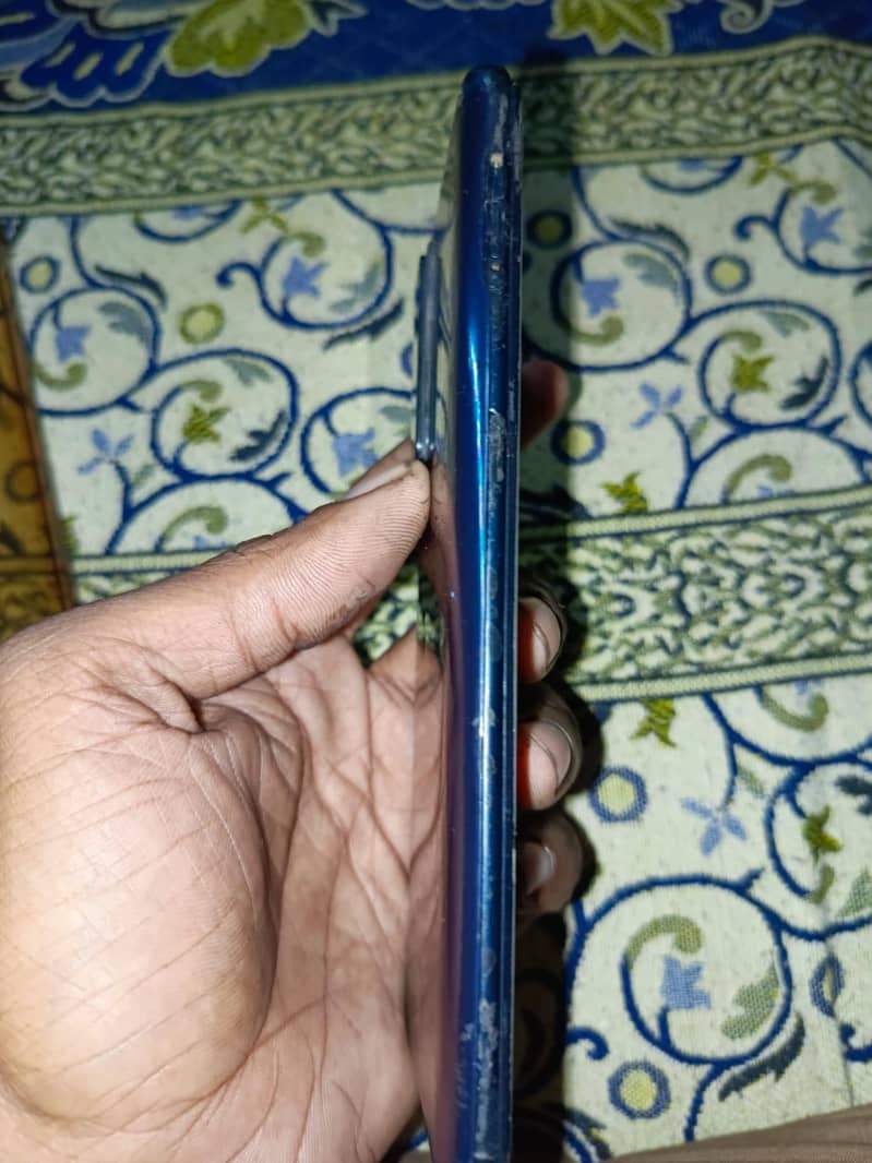 Tecno Camon 17 Pro 1