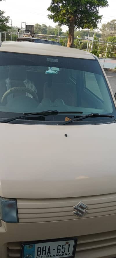 Suzuki Alto 2009