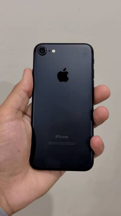 Apple iPhone 7 Non pta 2 month sim working