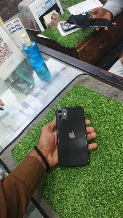 Apple iPhone 11 64 gb