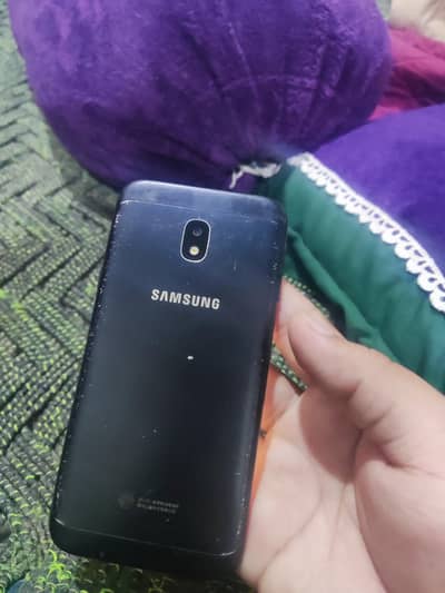 Samsung j3 3/32