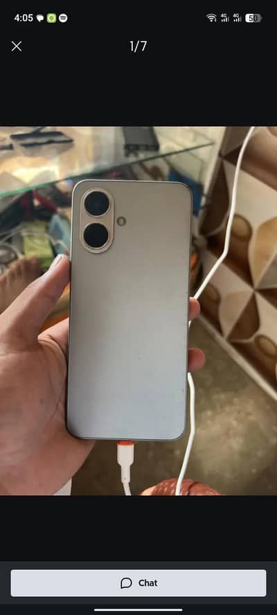 Tecno spark go 2