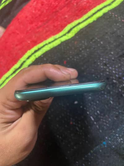 Realme C17