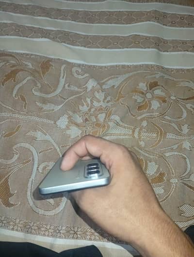 Infinix Hot 50