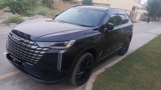 Haval H6 2025 for Sale