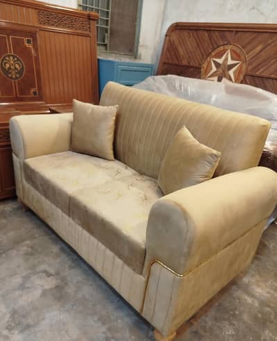 SOFA SET 6 SEATER 3+2+1 FOR SALE IN GUJRAT