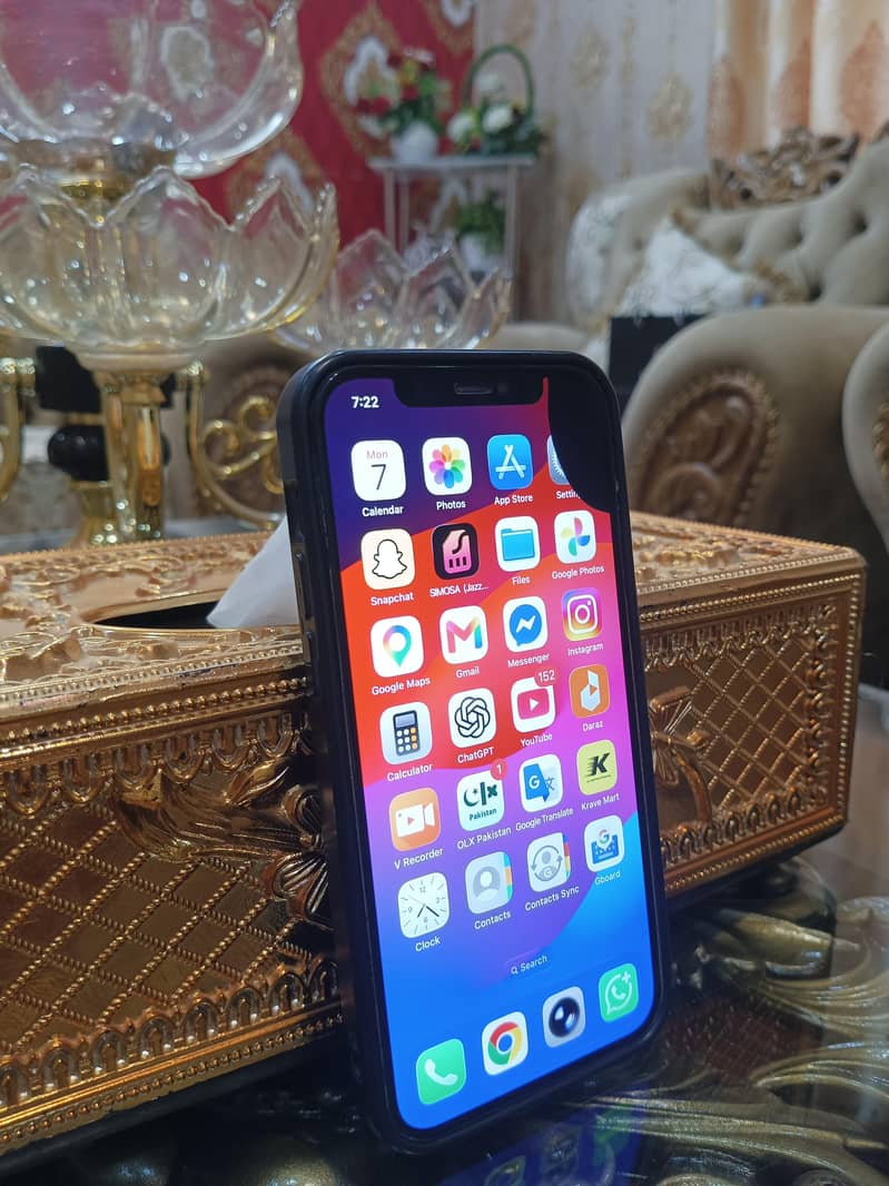 Apple iPhone 12 1