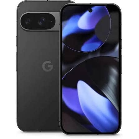 Google Pixel 9 0