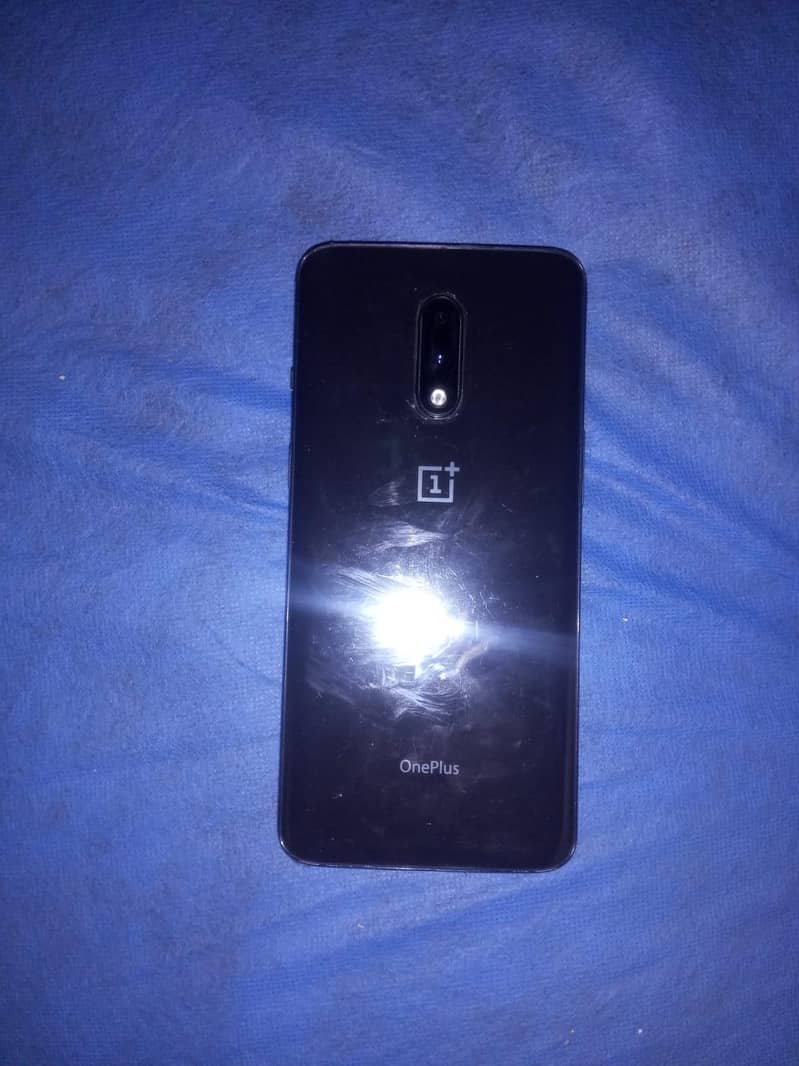 one +7 0
