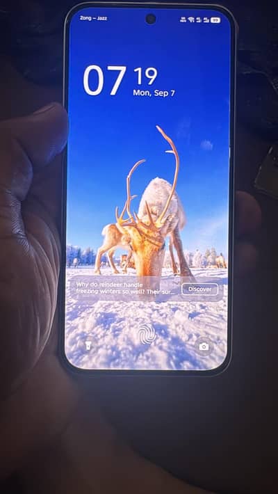 Infinix Hot 6 Pro