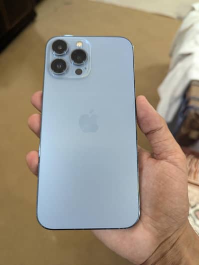 Apple iPhone 13 Pro Max