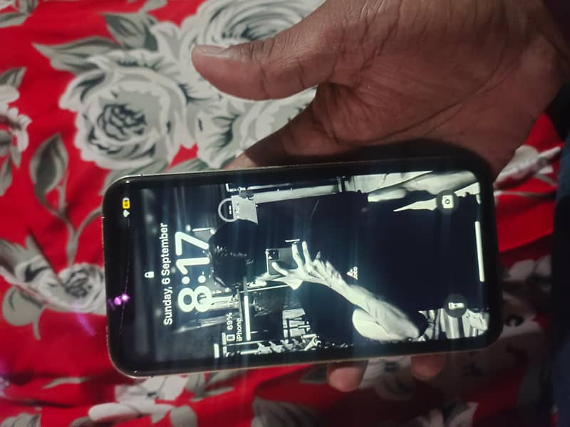 iPhone XR converted 1
