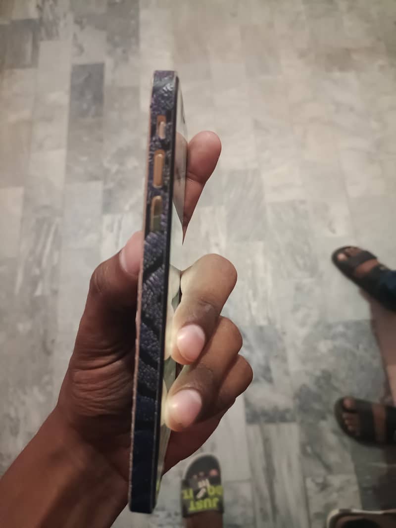 iPhone XR converted 2